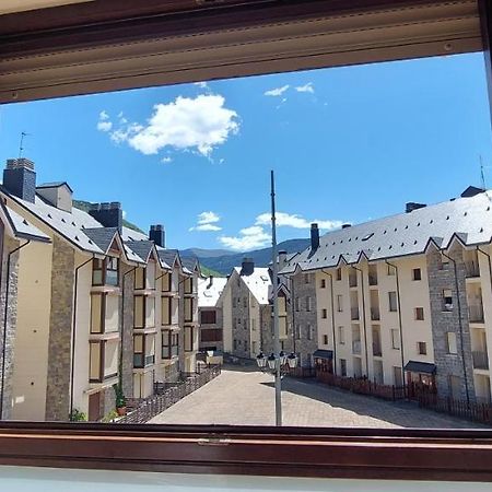 Apartamento Alma De Biescas Eksteriør billede