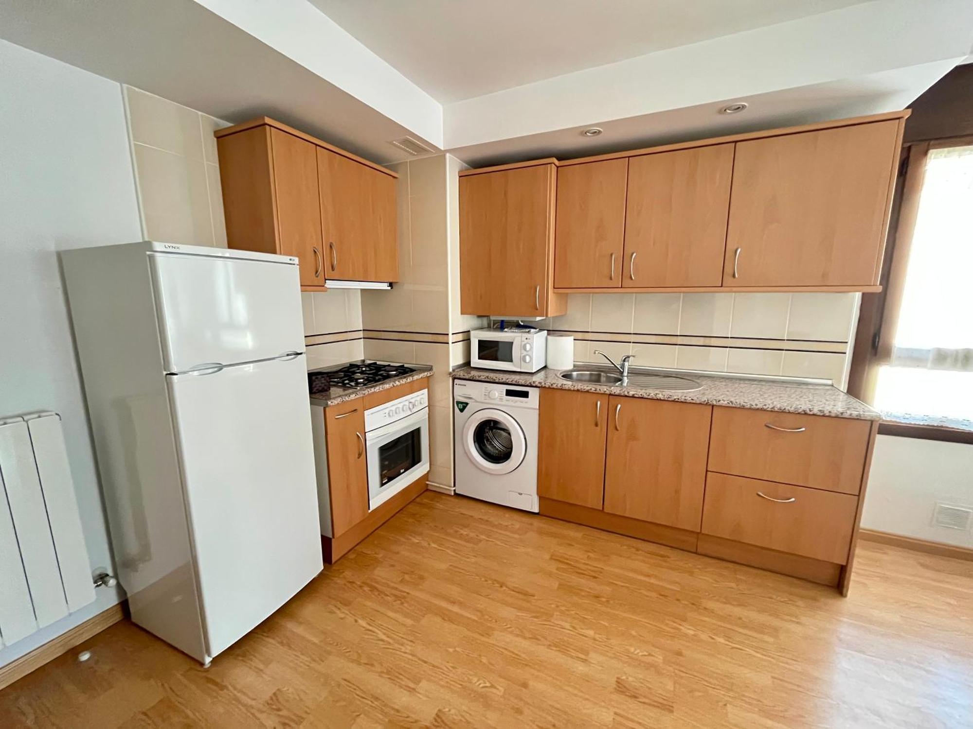 Apartamento Alma De Biescas Eksteriør billede