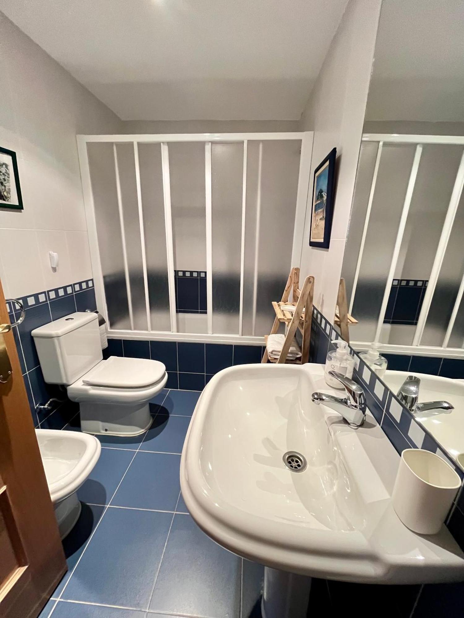 Apartamento Alma De Biescas Eksteriør billede
